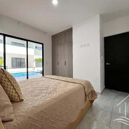 New~Promo~2 Queen Beds~Near Beach~Poolside~Sleep 6 Mazatlan Exterior photo