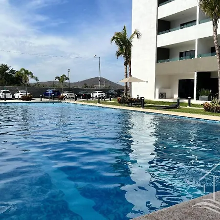 New~Promo~2 Queen Beds~Near Beach~Poolside~Sleep 6 Mazatlan Exterior photo