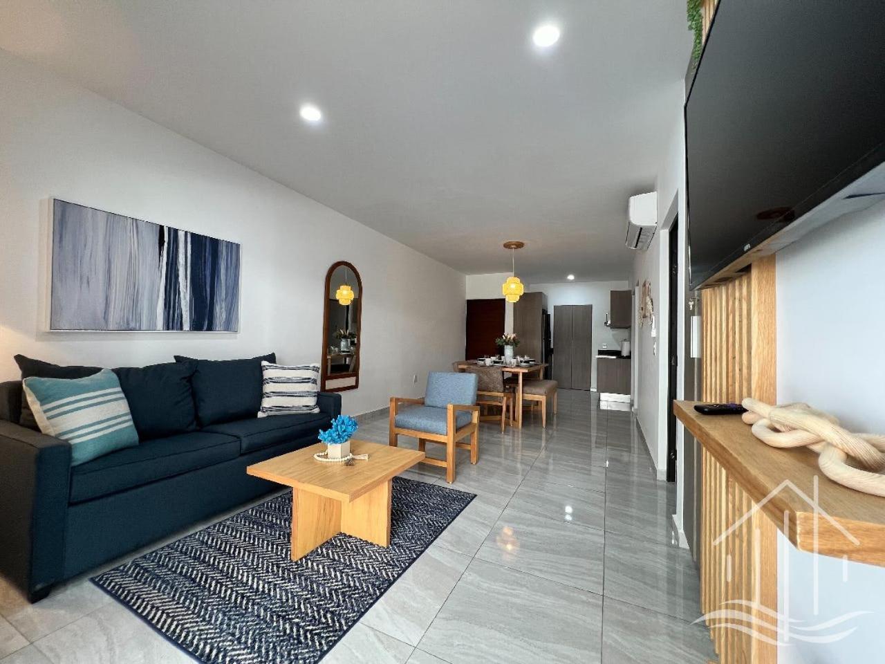 New~promo~2 Queen Beds~near Beach~poolside~sleep 6 Apartment *