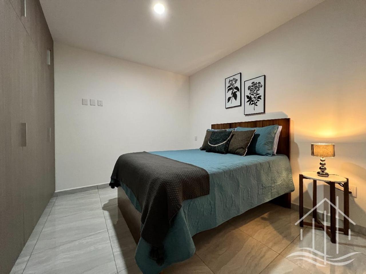 New~promo~2 Queen Beds~near Beach~poolside~sleep 6 Apartment Mazatlan