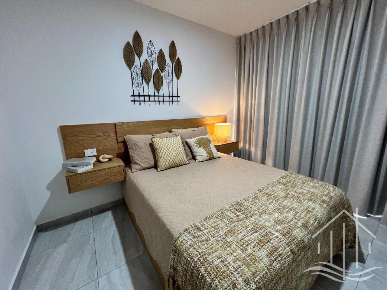 New~promo~2 Queen Beds~near Beach~poolside~sleep 6 Mazatlan