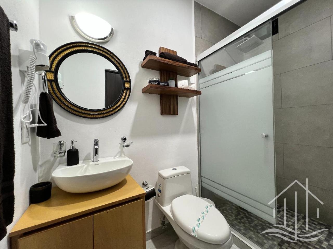 New~promo~2 Queen Beds~near Beach~poolside~sleep 6 Apartment Mazatlan