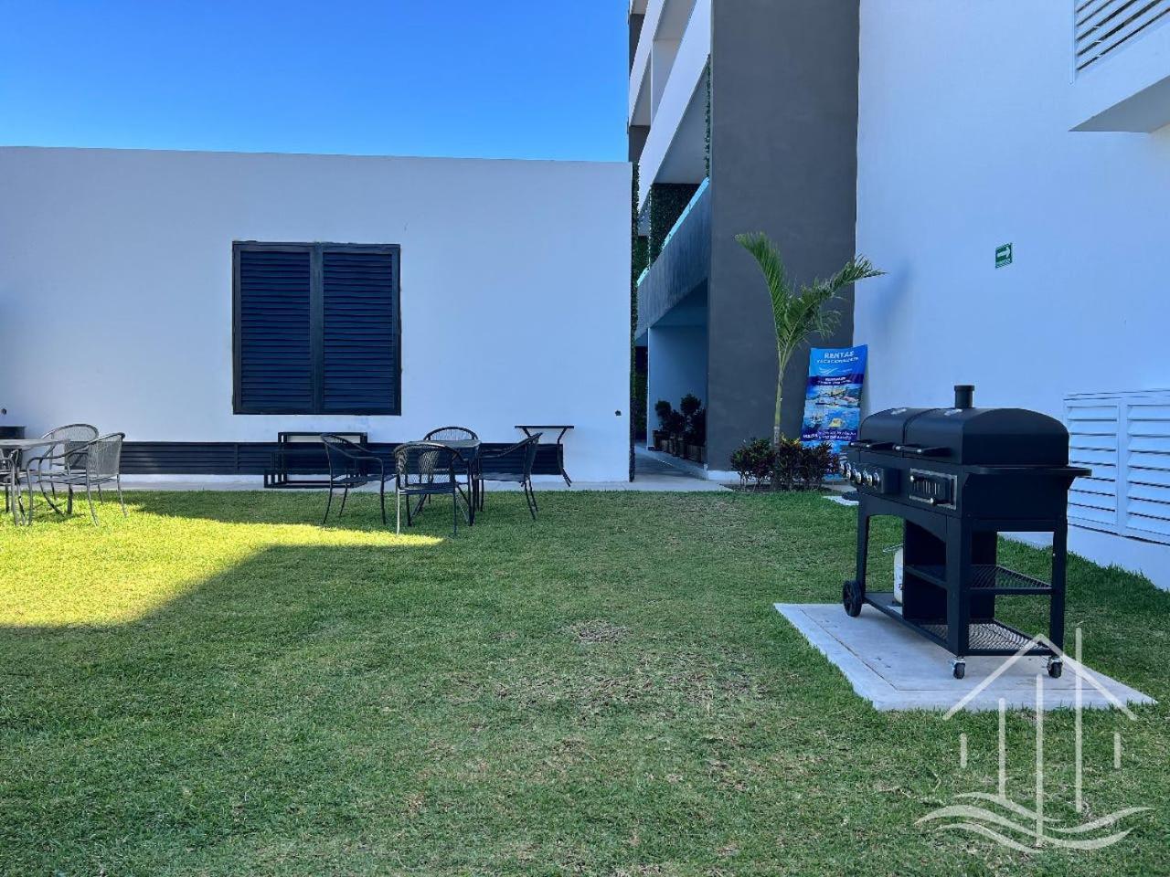 Apartment New~promo~2 Queen Beds~near Beach~poolside~sleep 6